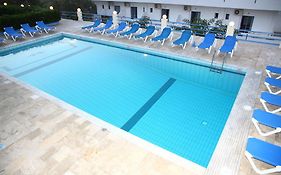 Poseidon Hotel